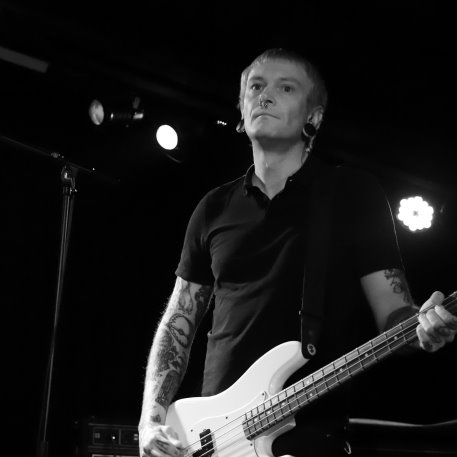 Fotokiller (D, Berlin) 7. Short and Loud Fest - Neue Zukunft, Berlin-Friedrichshain - 1. Februar 2025 (10).JPG